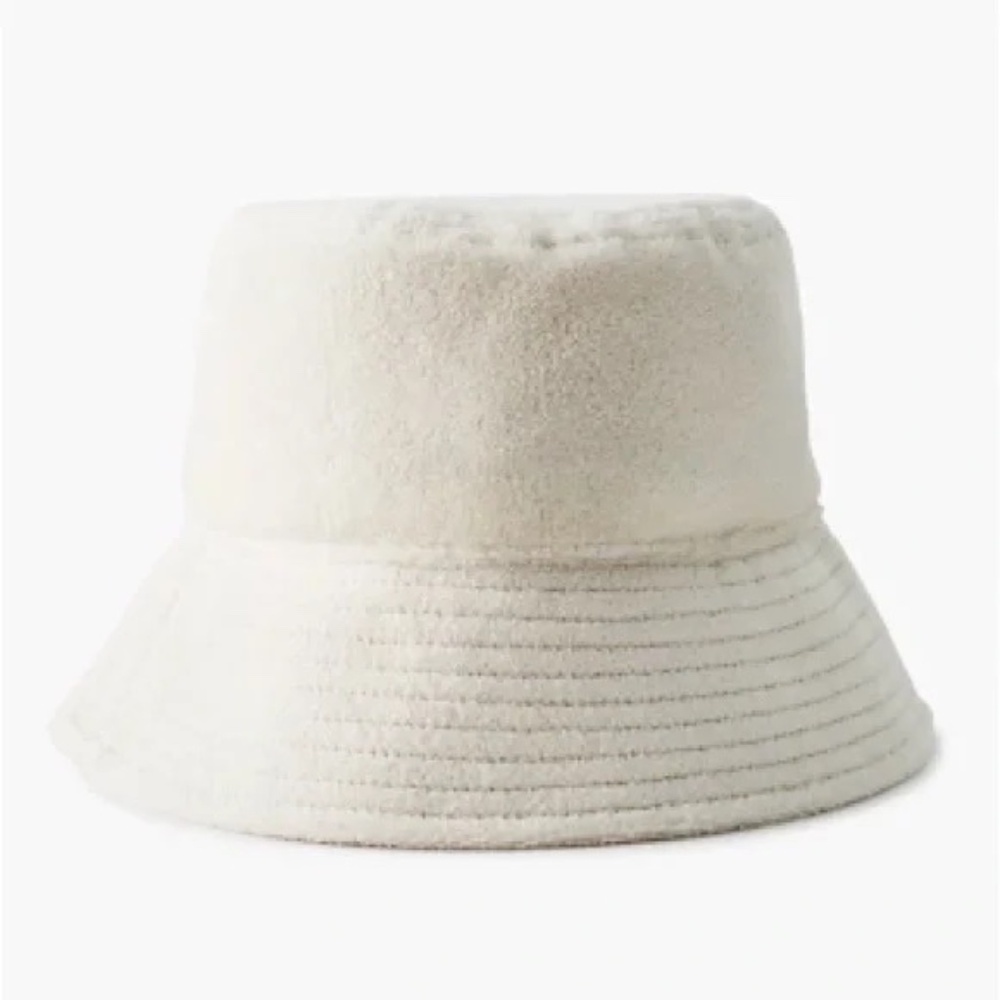Aritzia Bucket Hat - Picture 2 of 5